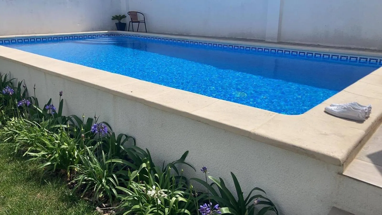 Villa Catalane, Proche De La Mer, Jardin Et Piscine Empuriabrava Spain