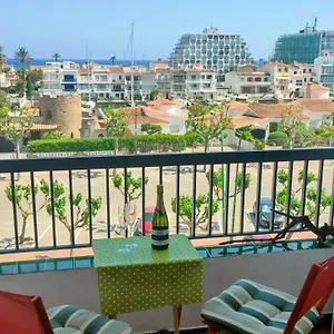 Summer Breeze Apartamento
